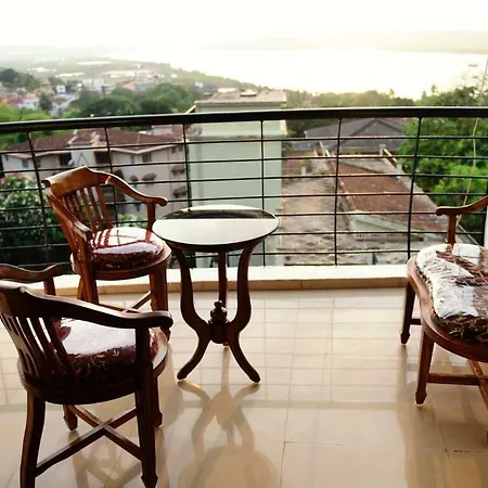 3 Bhk Apartment With River View Panaji Exterior photo