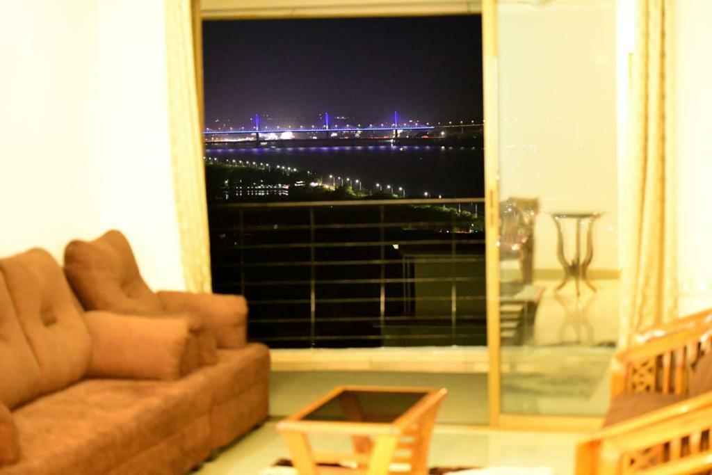 3 Bhk With River View Panaji
