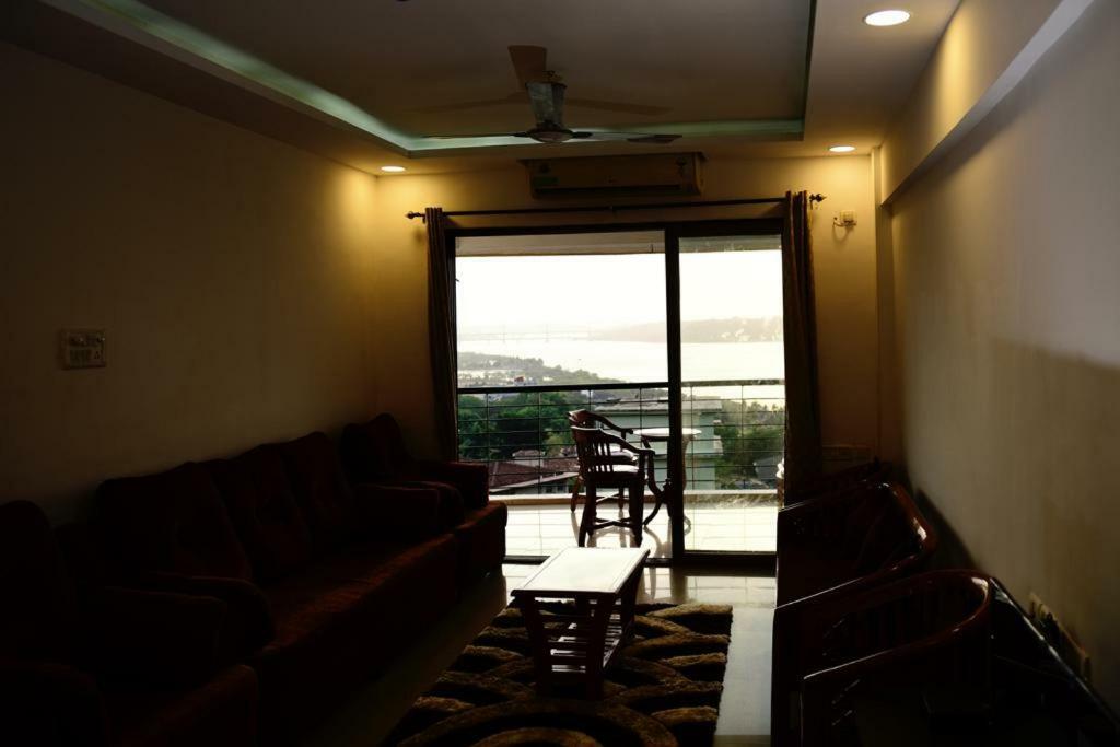 Apartment 3 Bhk With River View Panaji