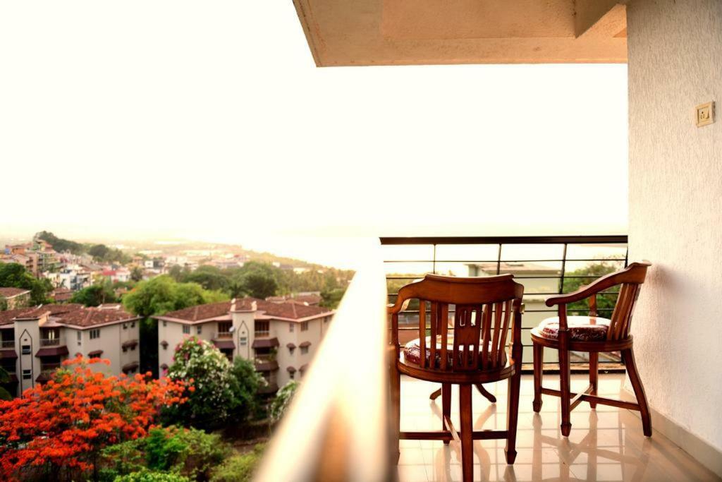 3 Bhk With River View Panaji