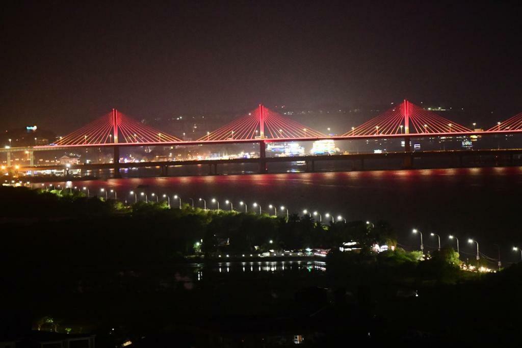 Apartment 3 Bhk With River View Panaji