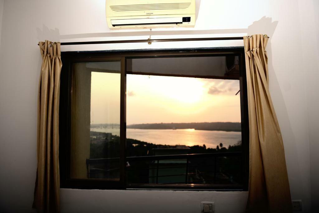 3 Bhk With River View Apartment *