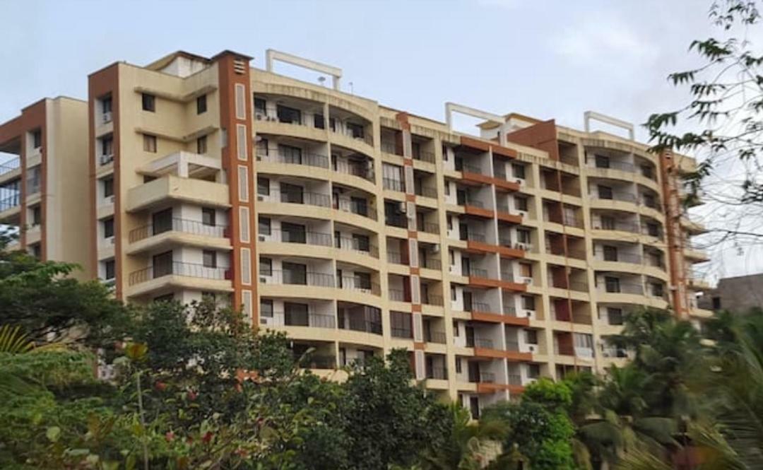 Apartment 3 Bhk With River View *