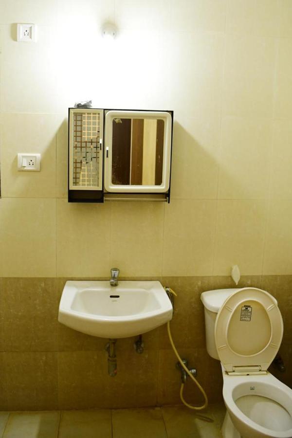 3 Bhk With River View Apartment