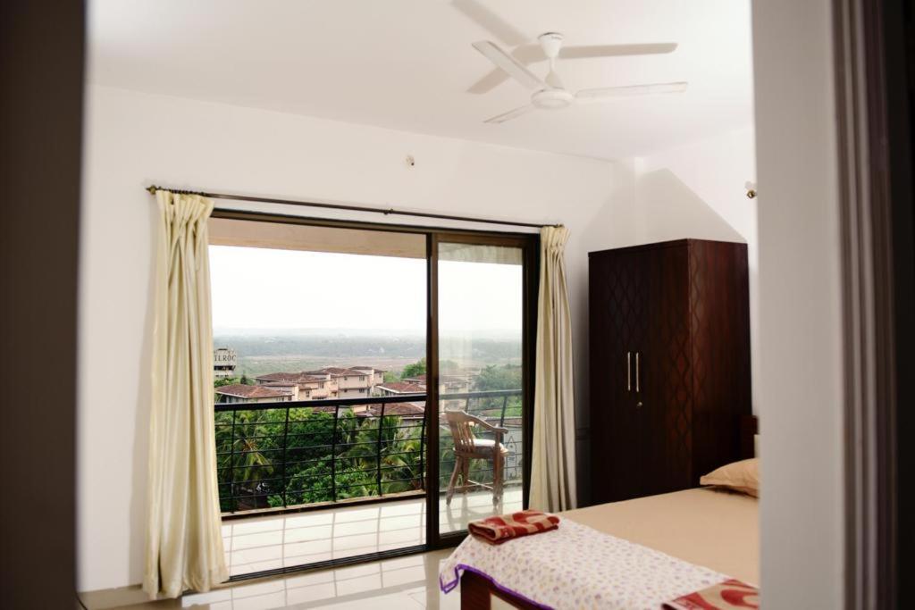 Apartment 3 Bhk With River View *