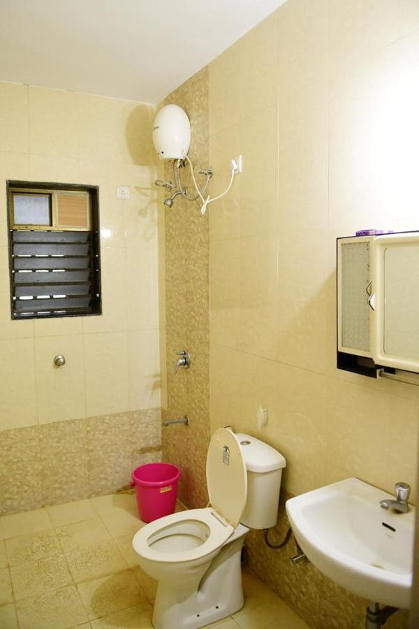 3 Bhk With River View Apartment *