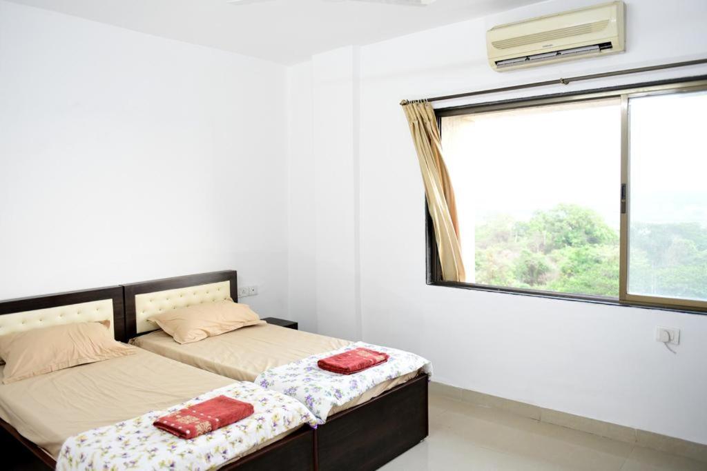 Apartment 3 Bhk With River View